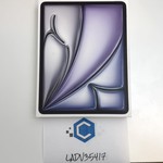 New Apple iPad Air 13 inch (M3) 2025 - Wi-Fi, 128 GB, Gray