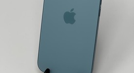 Mint
													Apple iPhone 16 - Unlocked, Teal, 128 GB, A3081, photo 2 of 5