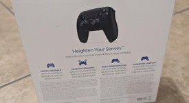 New
													DualSense Wireless Controller - Black, photo 3 of 4