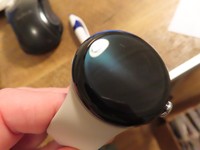 Google Pixel Watch 3