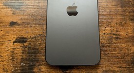 Good
													Apple iPhone 15 Pro Max - Unlocked, Black, 256 GB, A2849, photo 4 of 9