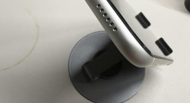 Good
													Apple iPhone 11 - Verizon, White, 64 GB, A2111, photo 5 of 7