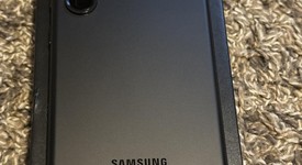 Mint
													Samsung Galaxy S23 Ultra - Unlocked, Black, 256 GB, 8 GB, SM-S918U1, photo 2 of 8