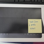 New Samsung Tab S11 Ultra Book Cover