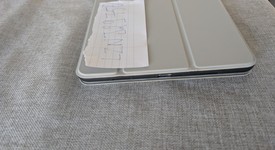 Mint
													Google Pixel Tablet 11" - Wi-Fi, Hazel, 256 GB, 8 GB, Includes Dock, photo 3 of 14