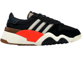 adidas Turnout Trainer Alexander Wang Core Black for sale