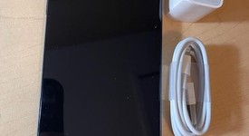 Good
													Apple iPhone 12 - Unlocked, Black, 64 GB, A2172, photo 3 of 9