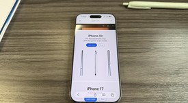 Mint
													Apple iPhone 16 Pro - Unlocked, Natural, 256 GB, A3083, photo 3 of 8