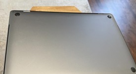 Good
													MacBook Pro 2019 - 16" - I7, Gray, 512 GB, 16 GB, photo 5 of 5