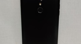 Good
													LG K30 - T-Mobile, Black, photo 5 of 7