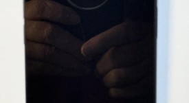 Good
													Apple iPhone 12 - Unlocked, Black, 64 GB, A2172, photo 4 of 5