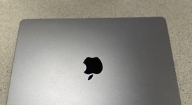 Mint
													MacBook Air 2024 (M3) - 13" - Apple M3, Midnight, 256 GB, 16 GB, 8-core GPU, photo 4 of 8