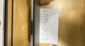 Mint
													MacBook Pro 2018 (With Touch Bar) - 15" - I7, Gray, 256 GB, 16 GB, photo 2 of 8