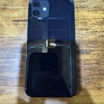 Good Apple iPhone 12 Mini - T-Mobile, 64 GB, Black, A2176