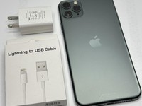 Apple iPhone 11 Pro Max