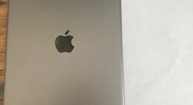 Good
													Apple iPad 8th Gen - Wi-Fi, Gray, 32 GB, A2270, photo 2 of 2
