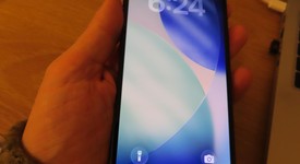 Good
													Apple iPhone 14 - T-Mobile, Midnight, 128 GB, A2649, photo 3 of 5