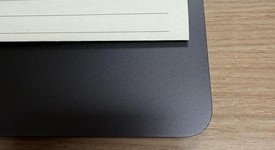 Good
													MacBook Pro Late 2023 (M3) - 14" - Apple M3 Pro 11-core, Black, 512 GB, 18 GB, 14-core GPU, photo 5 of 13