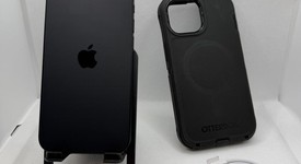 Mint
													Apple iPhone 16e - Unlocked, Black, 128 GB, A3212, photo 2 of 7