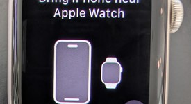 Good
													Apple Watch Series 9 41mm - Silver, A2978 - GPS, Aluminum, photo 5 of 11