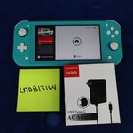 Good Nintendo Switch Lite - Turquoise