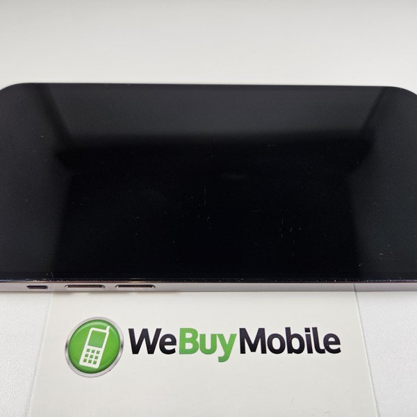 Apple iPhone 14 Pro Max - Unlocked, 128 GB, Purple, A2651