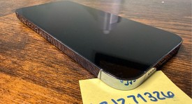 Good
													Apple iPhone 13 Pro Max - T-Mobile, Sierra Blue, 128 GB, A2484, photo 4 of 7