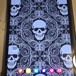 Good Samsung Galaxy Tab S7 Plus - Wi-Fi, 128 GB, Mystic Black, 6 GB, SM-T970, Wi-Fi