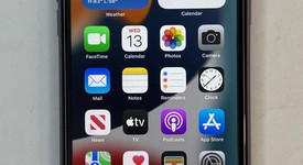 Mint
													Apple iPhone 11 - Unlocked, Purple, 64 GB, A2111, photo 1 of 7