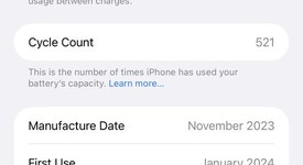 Good
													Apple iPhone 15 Pro Max - Unlocked, White, 256 GB, A2849, photo 4 of 15