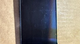 Good
													Apple iPhone 13 Pro Max - Unlocked, Graphite, 256 GB, A2484, photo 1 of 6