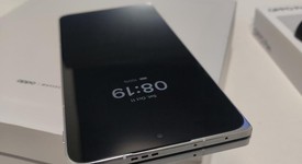 Mint
													Oppo Find N5 - Unlocked Non-US, Misty White, 512 GB, 16 GB, photo 2 of 9
