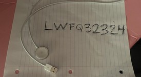 Mint
													Apple Watch SE 1st Gen 40mm - Unlocked, Gray, A2353 - Cellular, Aluminum, photo 4 of 4