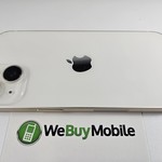 Good Apple iPhone 14 - Unlocked, 128 GB, Starlight, A2649