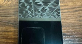 Good
													Apple iPhone 14 Pro Max - Unlocked, Purple, 128 GB, A2651, photo 3 of 9