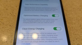 Good
													Apple iPhone 12 Mini - Verizon, Blue, 128 GB, A2176, photo 4 of 4