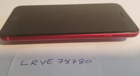 Mint
													Apple iPhone 8 - Unlocked, Red, 64 GB, A1905, GSM, photo 3 of 7