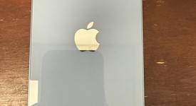 Good
													Apple iPhone 14 - Unlocked, Blue, 128 GB, A2649, photo 4 of 17