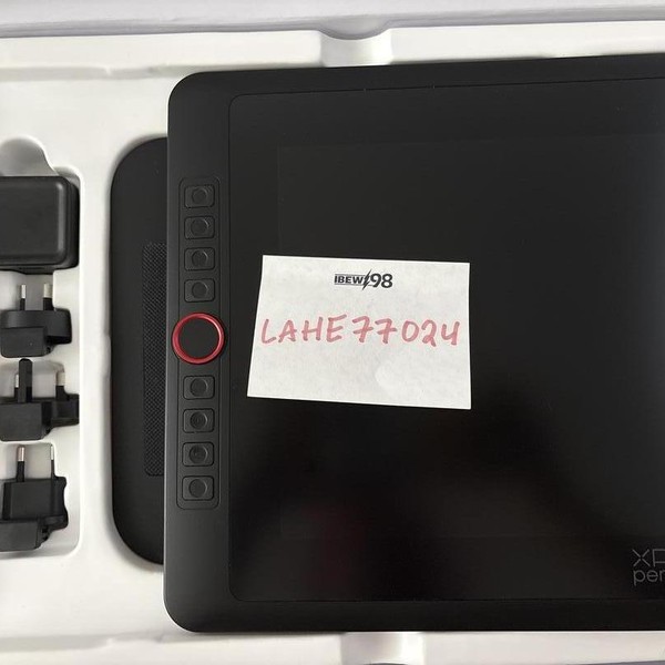 XPPen Artist 15.6 Pro V2
