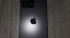 Good
													Apple iPhone 14 Pro Max - T-Mobile, Black, 128 GB, A2651, photo 3 of 5