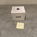 New Mac mini 2026 - 256 GB, Silver, 16 GB, Apple M6 12-core (12-core GPU)