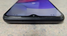 Mint
													Samsung Galaxy A03s - T-Mobile, Black, 32 GB, 3 GB, photo 3 of 6