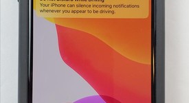 Good
													Apple iPhone X - Unlocked, Gray, 256 GB, A1865, photo 1 of 11