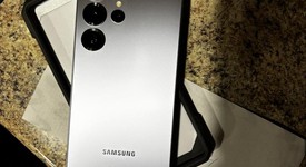 Mint
													Samsung Galaxy S25 Ultra - Unlocked, Silverblue, 256 GB, 12 GB, SM-S938U1, photo 4 of 11