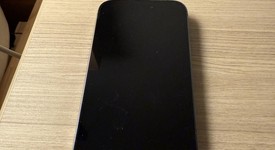 Mint
													Apple iPhone 14 Pro - Unlocked, Purple, 128 GB, A2650, photo 5 of 17