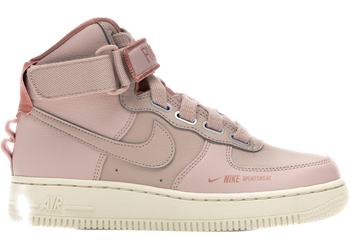 Nike Air Force 1 High Utility Particle Beige (Women's) for sale