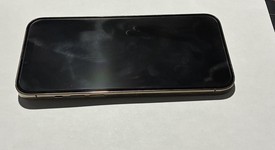 Good
													Apple iPhone 13 Pro Max - Unlocked, Gold, 128 GB, A2484, photo 3 of 8