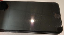 Good
													Apple iPhone SE 3rd Gen 2022 - Unlocked, Midnight, 256 GB, A2595, photo 6 of 6