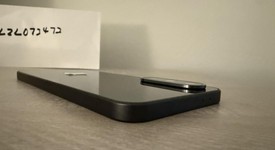 Mint
													Samsung Galaxy A36 5G - Total by Verizon, Black, 128 GB, SM-S366V, photo 3 of 6