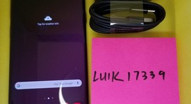 Good
													Samsung Galaxy S9 Plus - Verizon, Purple, 64 GB, SM-G965U, photo 1 of 7